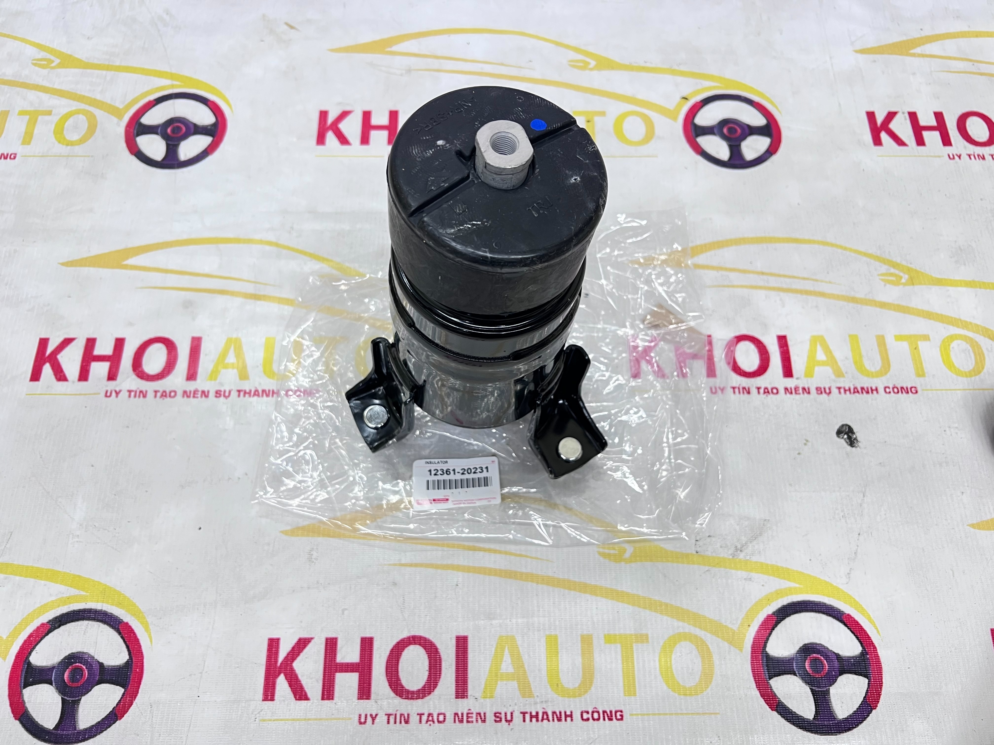 12361-20231 Chân Máy Trước LEXUS RX450h 2009-2012 1236120231 OEM  (2).jpg