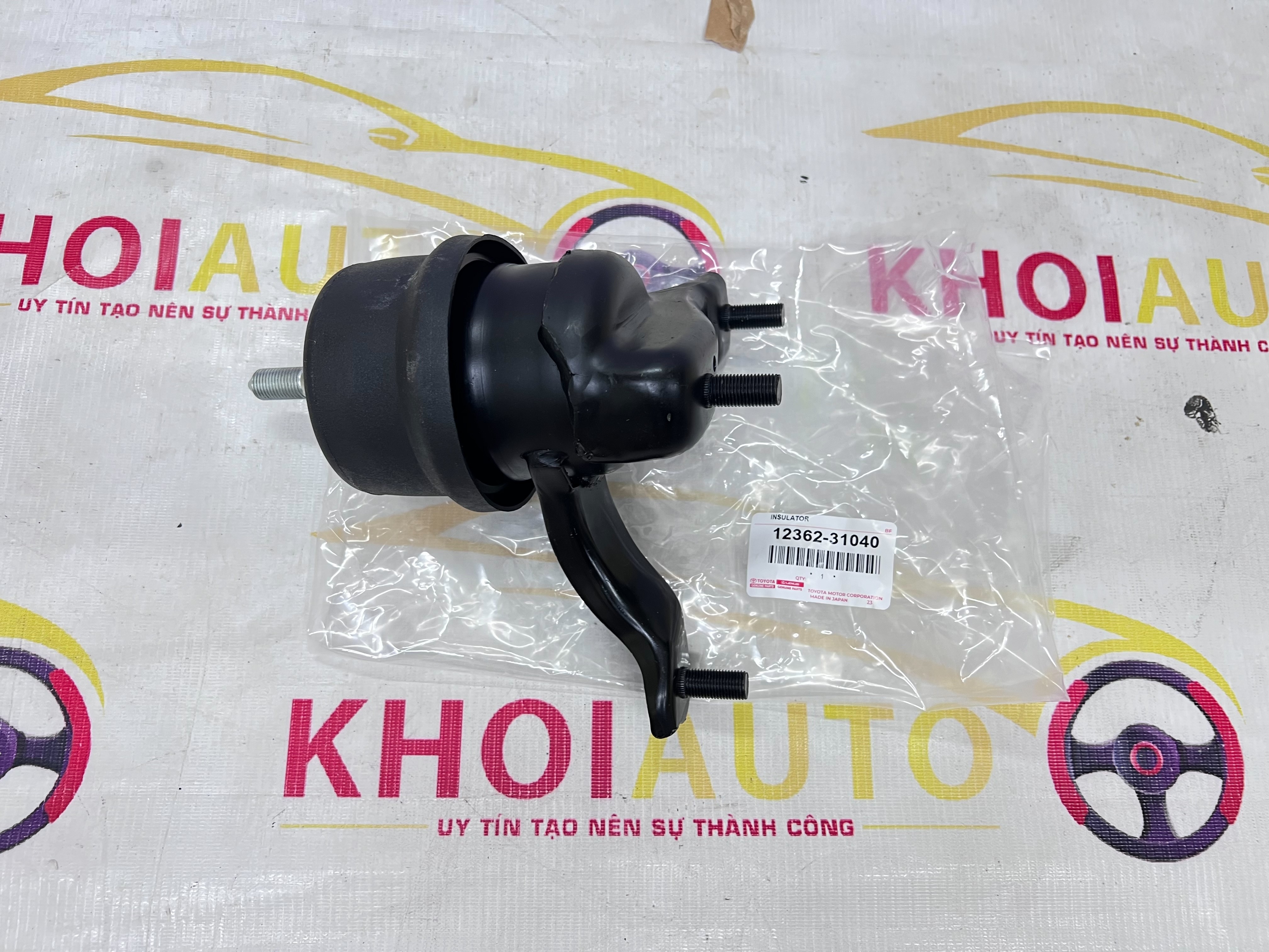 12362-31040 Chân Máy LEXUS RX450h 2009-2012 Phải(RH)1236231040 OEM (1).jpg