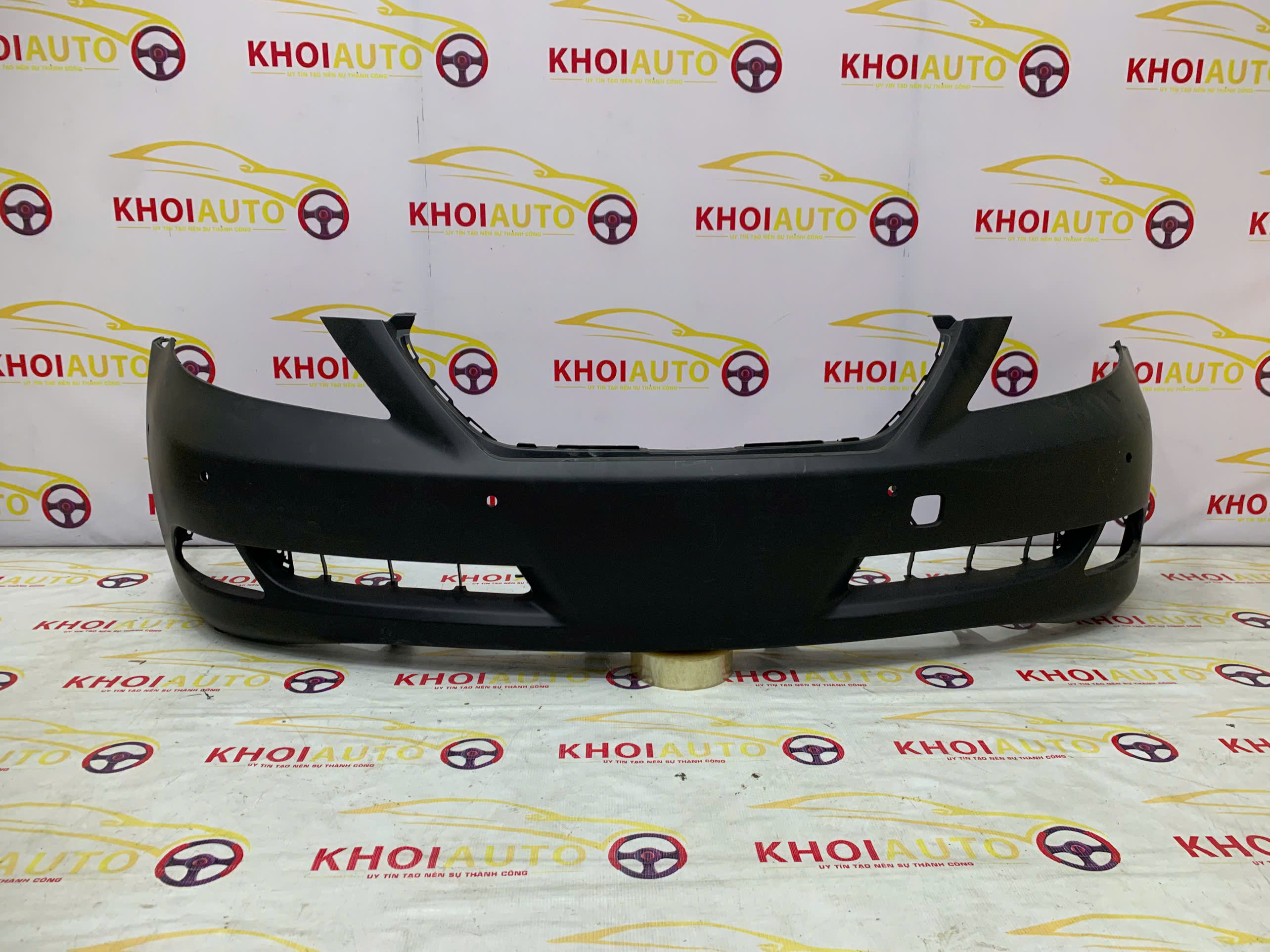 52119-50978 Cản Trước LEXUS LS460 LS600h 2006-2008 5211950978 OEM (1).jpg