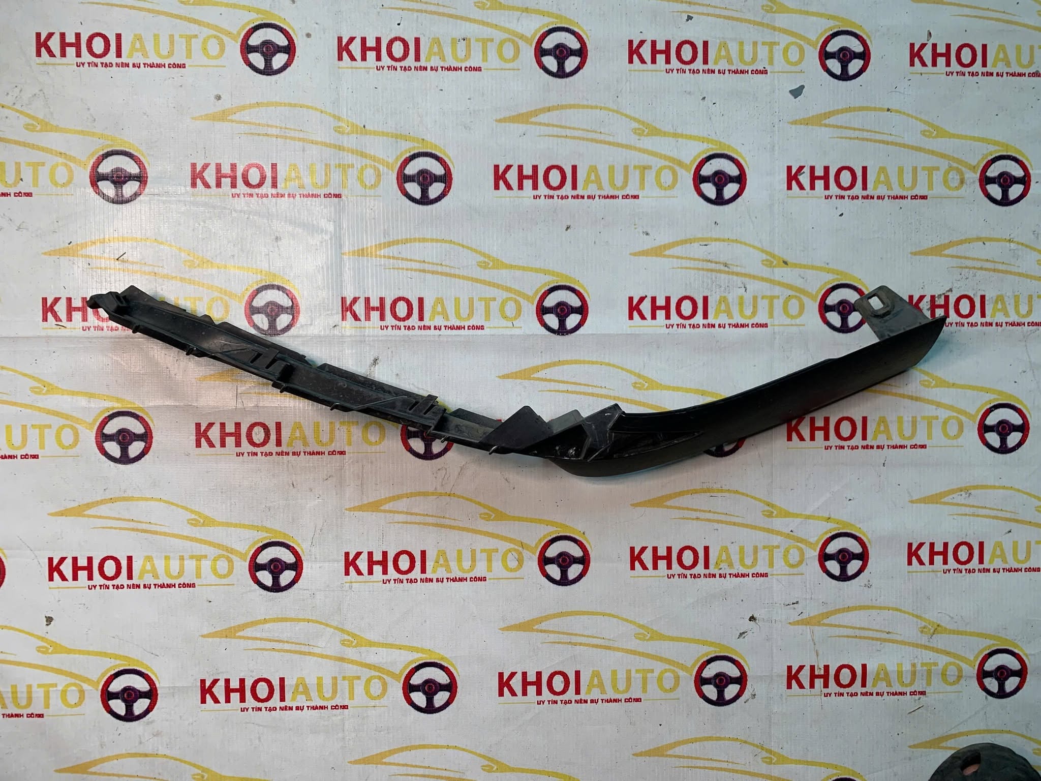 52437-48040 Ốp Dưới Cản Trước LEXUS RX SERIES RX300 RX350 RX450h 2019-2022 Phải (RH) Tháo Xe 5...jpg