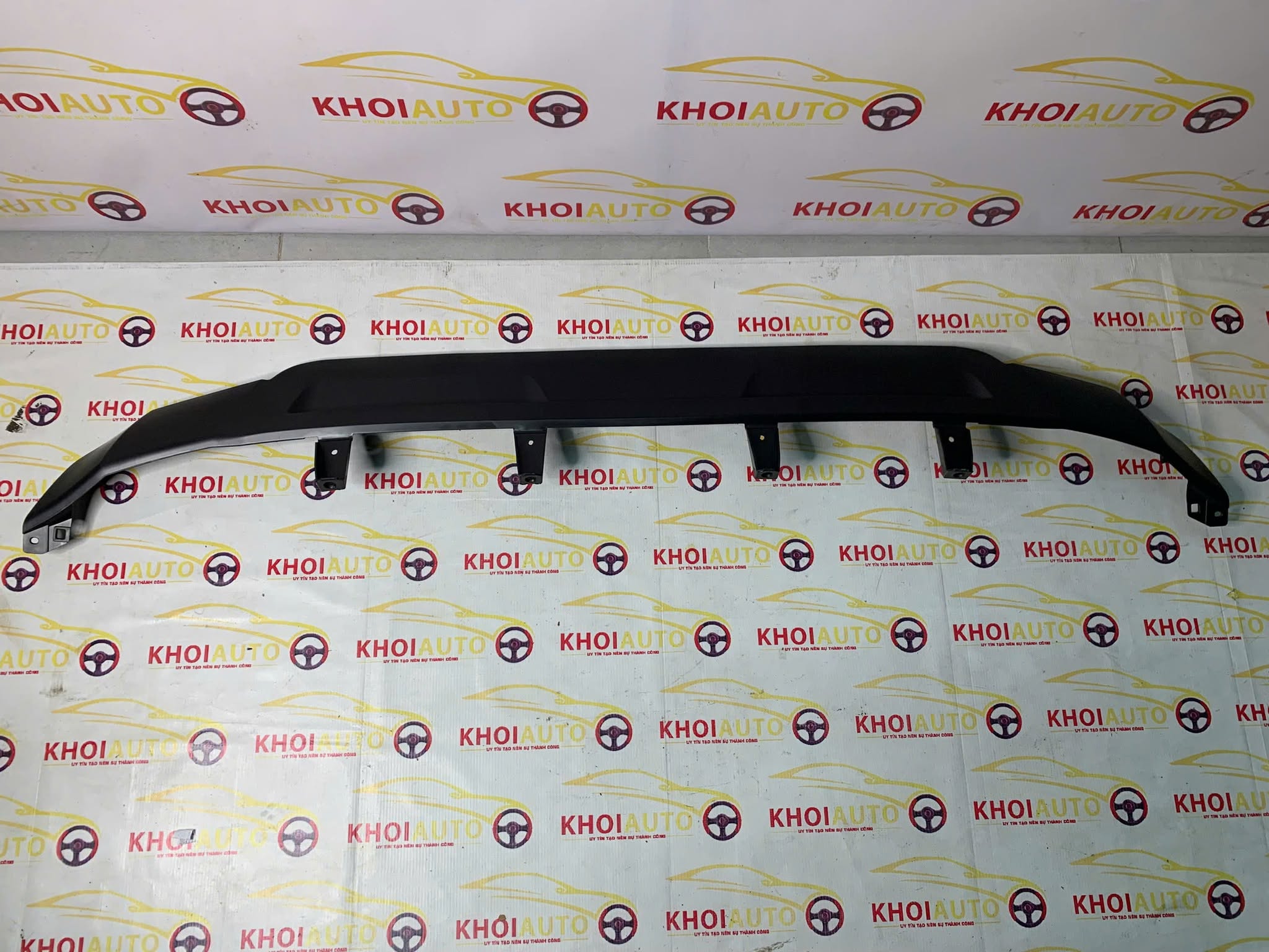 52711-60120-C1 Ốp Dưới  Cản Trước TOYOTA LAND CRUISER  LC300 2021-2026 5271160120C1 OEM.jpg