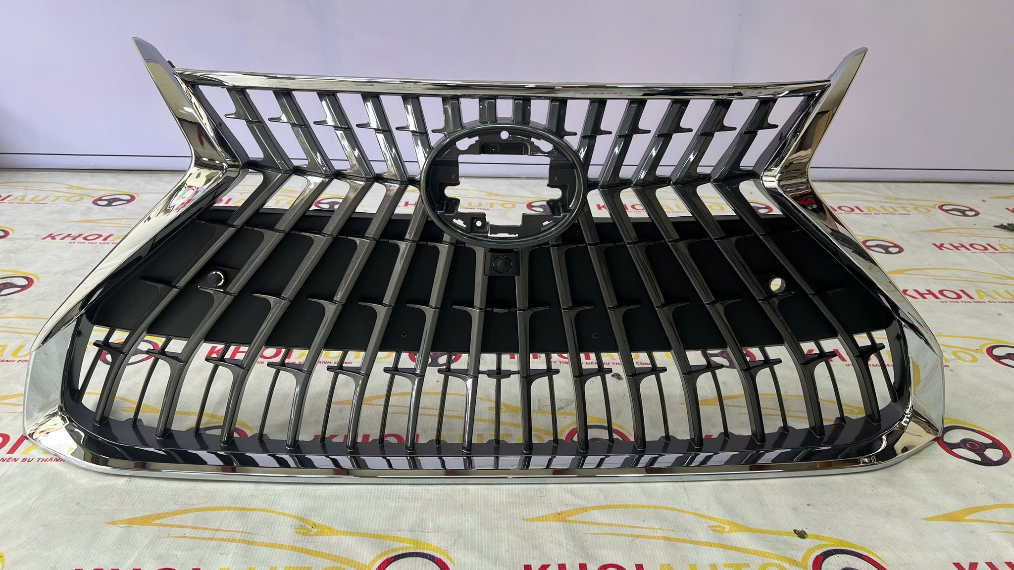 53101-33A20 Galang(Ca Lăng) LEXUS ES350 2023-2025 5310133A20 OEM (1).jpg