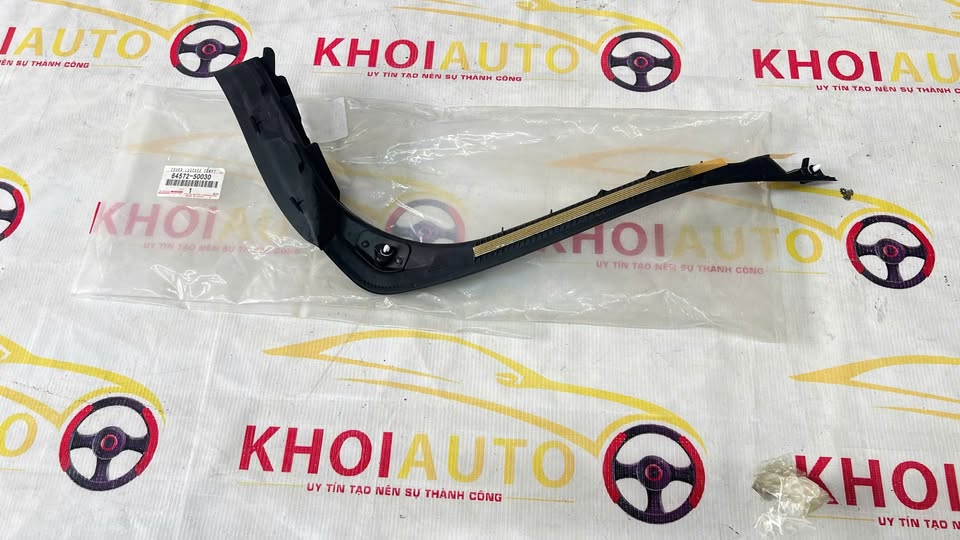 64572-50030 Miếng Ốp Cốp Sau LEXUS LS460 2006-2009 Trái(LH)6457250030 Chính Hãng (1).jpg