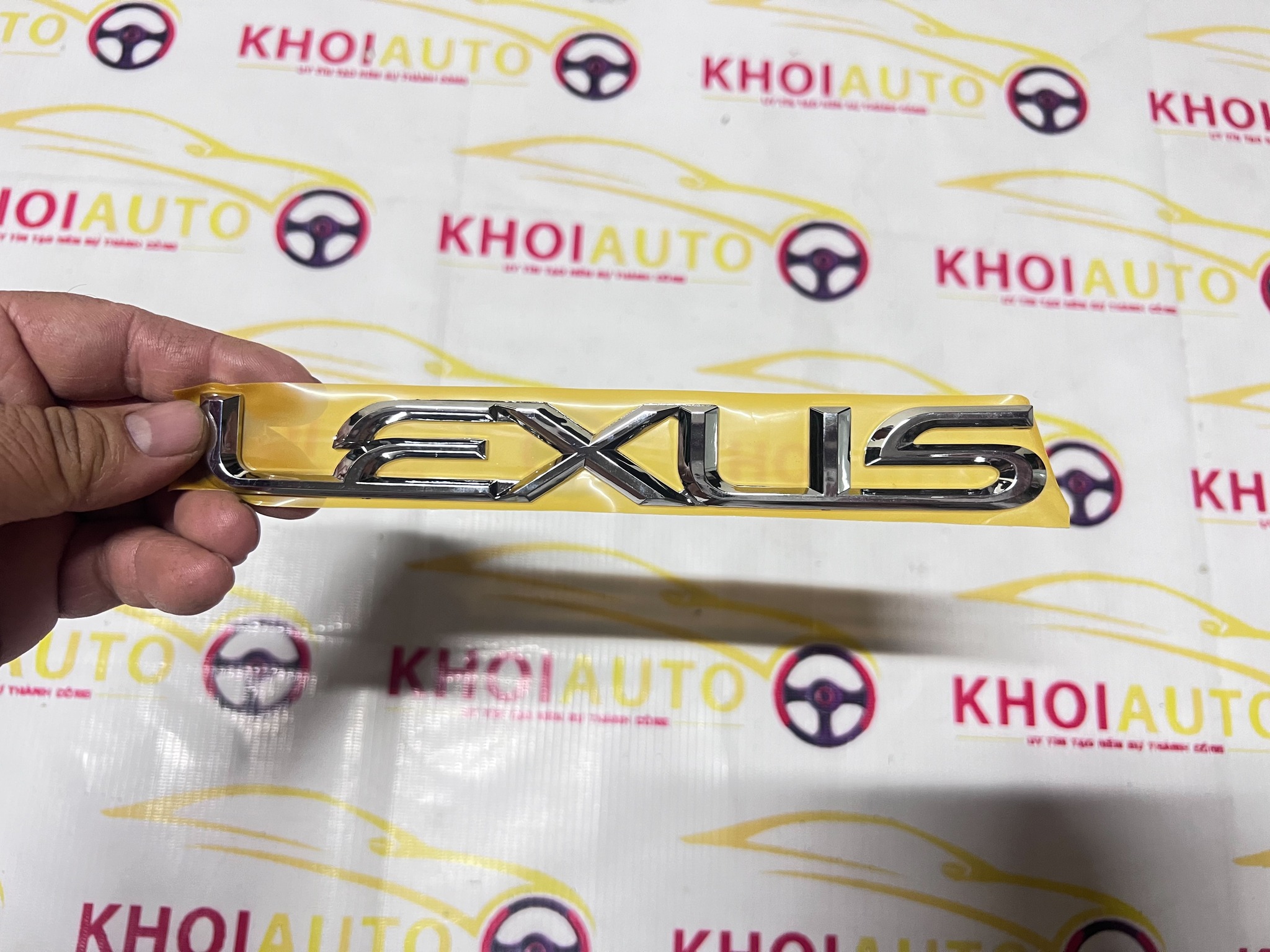 75442-48110 Chữ Lexus Cho LEXUS RX350 RX450h 2009-2015 7544248110 OEM (1).jpg
