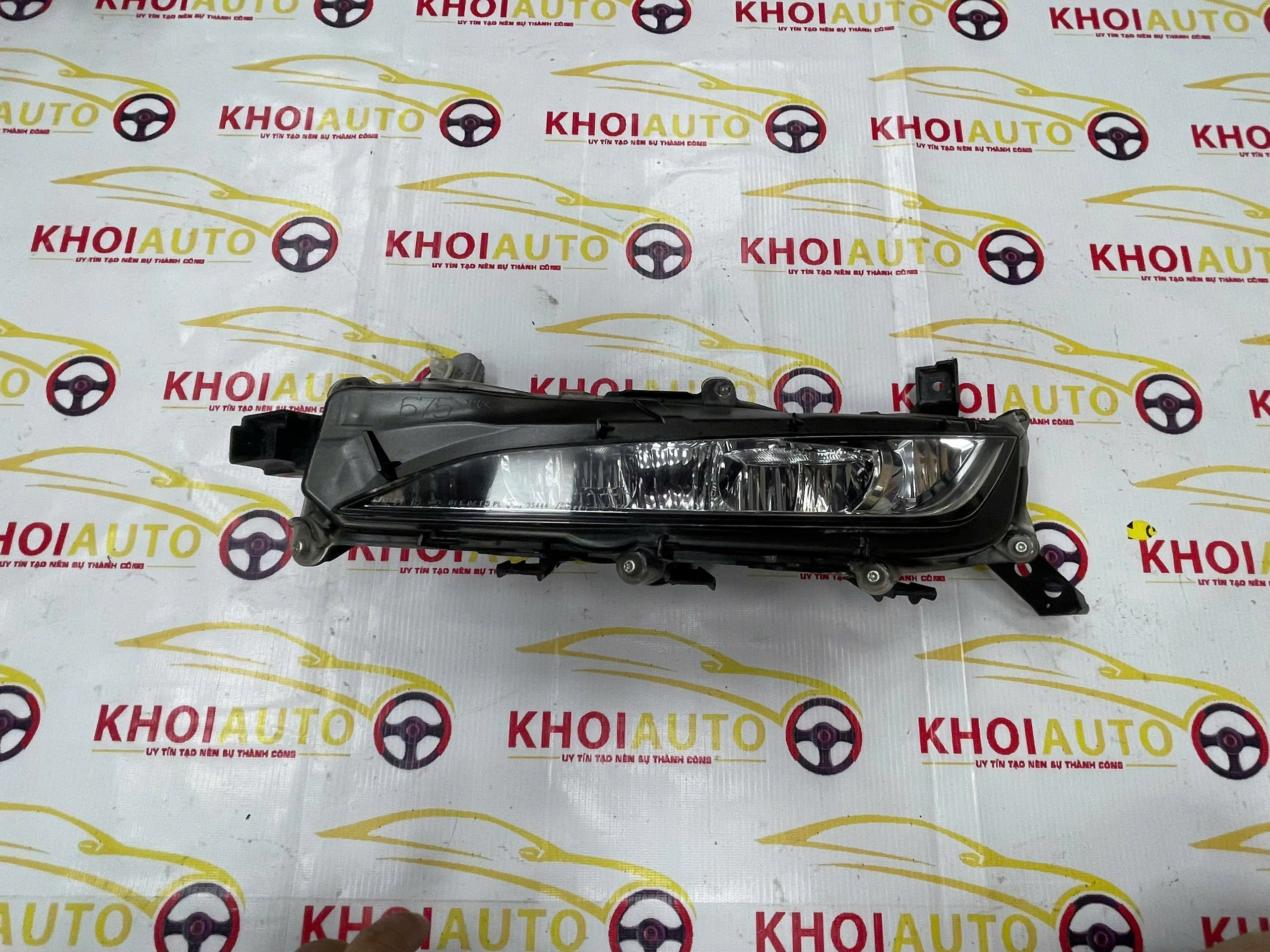  81220-48060 Đèn Gầm LEXUS RX350 2019-2021 Trái(LH) 8122048060 Tháo Xe (1).jpg