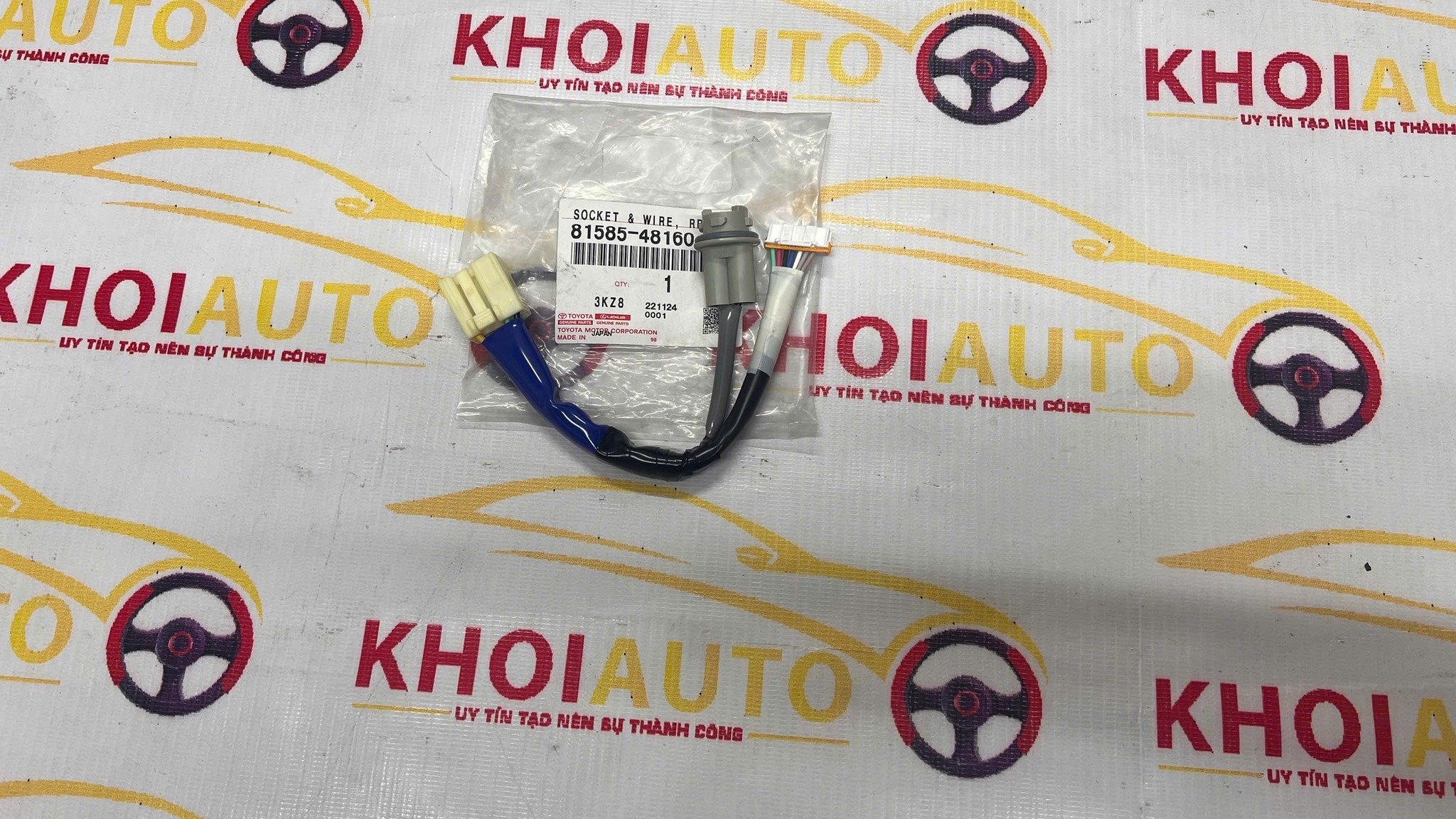 81585-48160 Dây Điện Đèn Hậu Trong LEXUS RX350 RX450h 2016-2019 8158548160 Chính Hãng (1).jpg