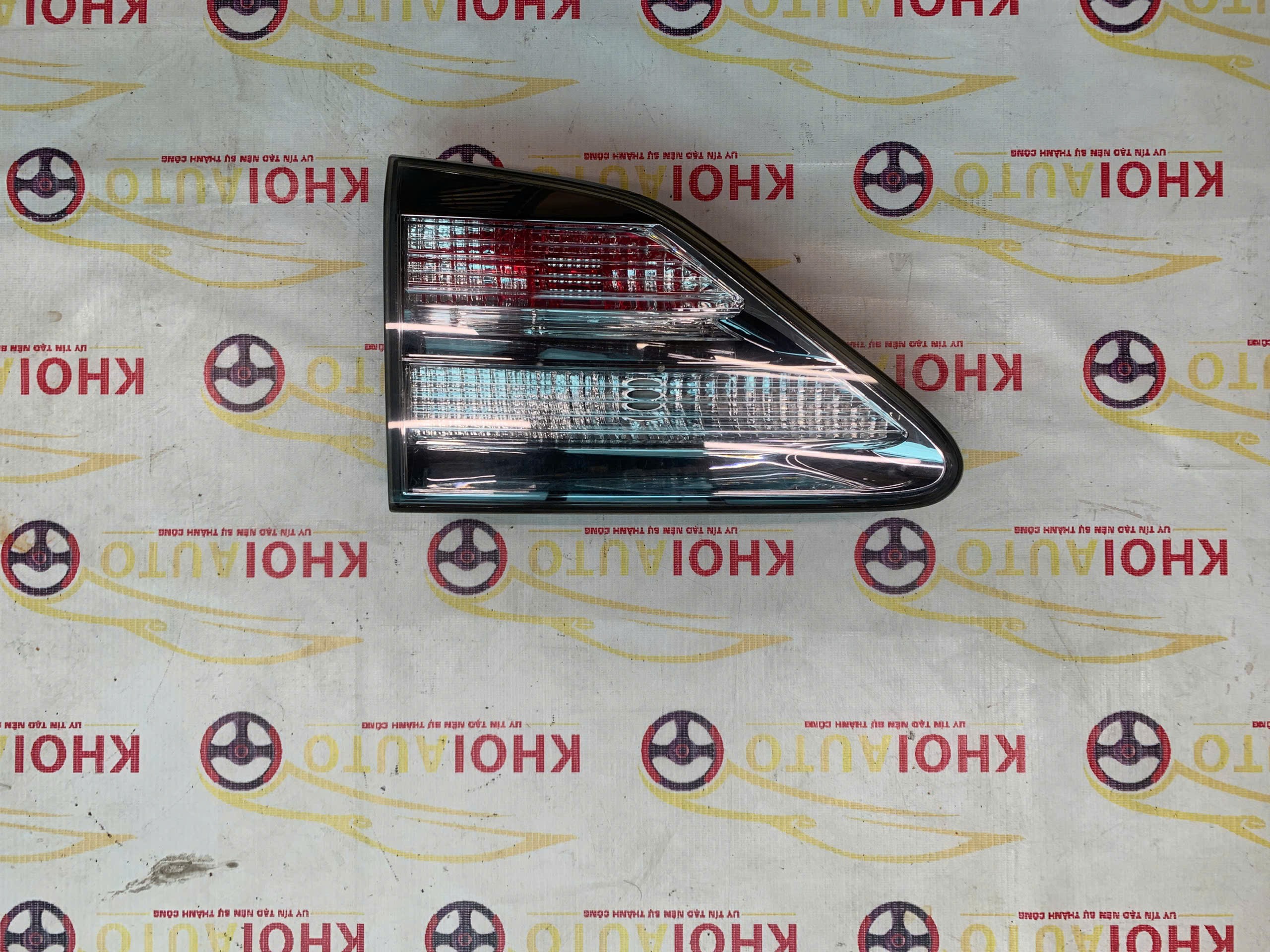 81591-48110 Đèn Hậu Trong LEXUS RX350 2009-2012 Trái (LH) Tháo Xe 8159148110 (2).jpg