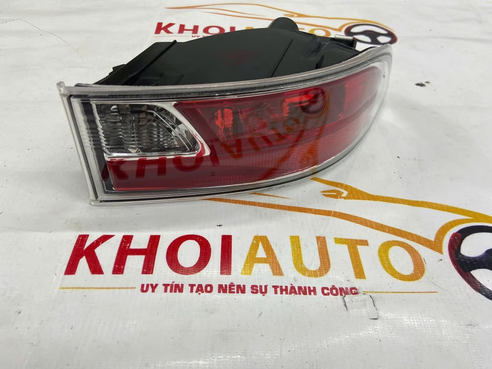 81671-60170 Đèn Phản Quang OEM LEXUS GX460 2014-2020 Vế Phải(RH)816716017 (1).jpg