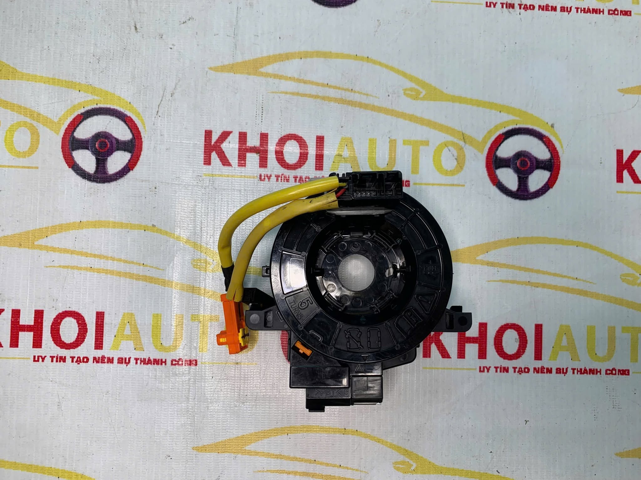 84307-33090 Cáp Còi LEXUS GX460 RX350 2009-2012 Tháo Xe 8430733090 (1).jpg