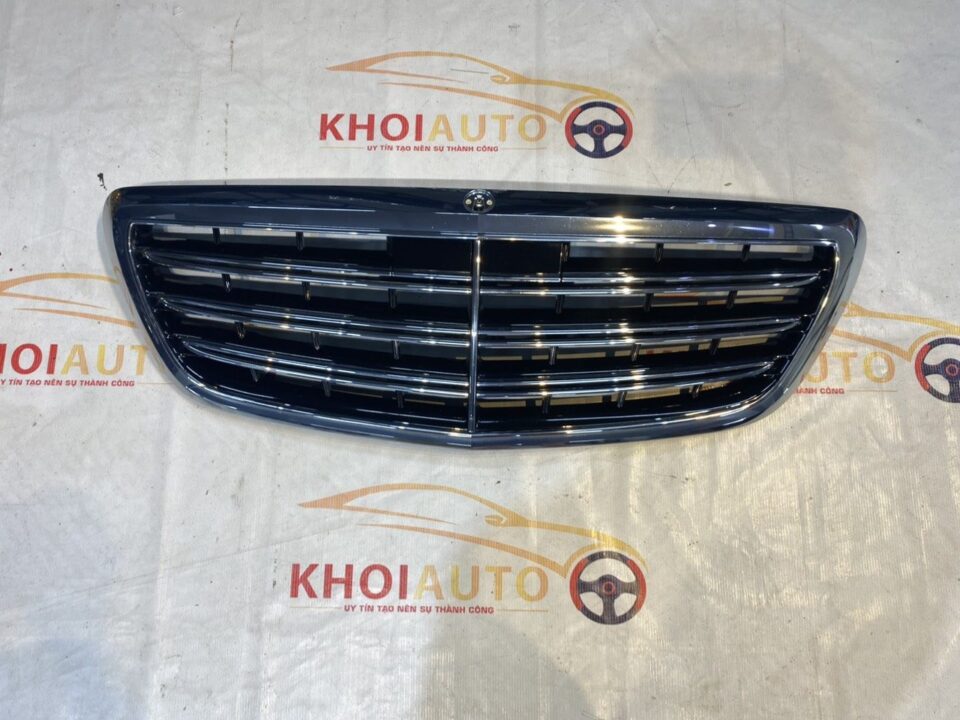 Mặt Calang Mercedes-Benz S-Class W222 (2018-2020) – Mã A2228802400 – Hàng Bãi Tháo Xe Nguyên B...jpg