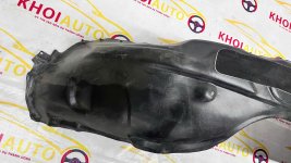 53876-33170 Lòng Dè(Chắn Bùn) Bánh Trước LEXUS ES350 2006-2012 Trái(LH)5387633170 OEM (5).jpg