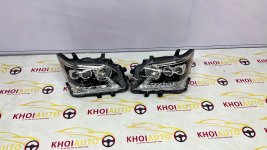 Đèn Pha LEXUS GX460 2014-2018 81145-60G30 & 81185-60G30 OEM (10).jpg