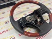 45100-48390-C1 Vô Lăng LEXUS RX350 RX450h 2009-2012 4510048390C1 Bãi Tháo Xe (4).jpg