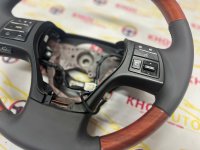 45100-48390-C1 Vô Lăng LEXUS RX350 RX450h 2009-2012 4510048390C1 Bãi Tháo Xe (5).jpg