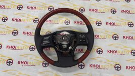 45100-48390-C1 Vô Lăng LEXUS RX350 RX450h 2009-2012 4510048390C1 Bãi Tháo Xe (7).jpg