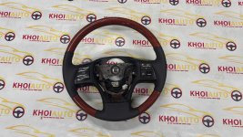 45100-48390-C1 Vô Lăng LEXUS RX350 RX450h 2009-2012 4510048390C1 Bãi Tháo Xe (8).jpg