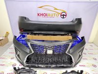 BODYKIT NÂNG ĐỜI LEXUS RX350 RX450h 2009-2015 LÊN ĐỜI 2020 OEM (8).jpg