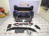 BODYKIT NÂNG ĐỜI LEXUS RX350 RX450h 2009-2015 LÊN ĐỜI 2020 OEM (9).jpg