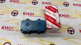 04465-60320 MÁ PHANH TRƯỚC LEXUS GX460 2013-2018 0446560320 Chính Hãng (4).jpg