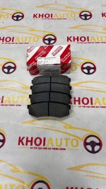 04466-60140 Má Phanh Sau LEXUS GX460 2010-2020 0446660140 Chính Hãng (2).jpg