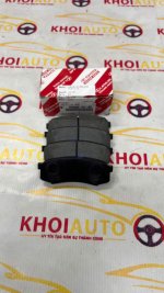 04466-60140 Má Phanh Sau LEXUS GX460 2010-2020 0446660140 Chính Hãng (3).jpg