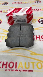 04466-60140 Má Phanh Sau LEXUS GX460 2010-2020 0446660140 Chính Hãng (4).jpg