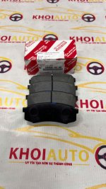 04466-60140 Má Phanh Sau LEXUS GX460 2010-2020 0446660140 Chính Hãng (5).jpg