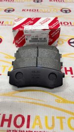 04466-60140 Má Phanh Sau LEXUS GX460 2010-2020 0446660140 Chính Hãng (7).jpg