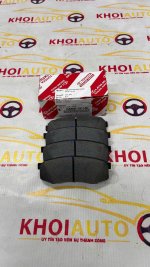 04466-60140 Má Phanh Sau LEXUS GX460 2010-2020 0446660140 Chính Hãng (8).jpg