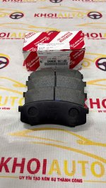 04466-60140 Má Phanh Sau LEXUS GX460 2010-2020 0446660140 Chính Hãng (9).jpg