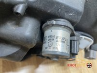 81185-60G30 Đèn Pha LEXUS GX460 2014-2018 Trái(LH)8118560G30 Tháo Xe (6).jpg