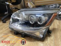81185-60G30 Đèn Pha LEXUS GX460 2014-2018 Trái(LH)8118560G30 Tháo Xe (7).jpg