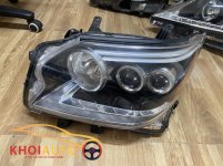 81185-60G30 Đèn Pha LEXUS GX460 2014-2018 Trái(LH)8118560G30 Tháo Xe (9).jpg
