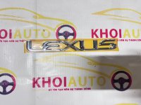 75442-48110 Chữ Lexus Cho LEXUS RX350 RX450h 2009-2015 7544248110 OEM (2).jpg