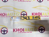 75442-48110 Chữ Lexus Cho LEXUS RX350 RX450h 2009-2015 7544248110 OEM (4).jpg