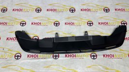 76853-60010 Ốp Cản Trước Lexus GX460 2014-2022 7685360010 OEM (6).jpg