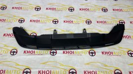 76853-60010 Ốp Cản Trước Lexus GX460 2014-2022 7685360010 OEM (8).jpg