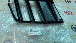 53112-60440 Lưới Tản Nhiệt LAND CRUISER LC300 2021-2025 Phải(RH)5311260440 (7).jpg