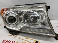 81145-60F50 Đèn Pha TOYOTA Land Cruiser 2013-2015 Vế Phải(RH)Bãi Tháo Xe 8114560F50 (6).jpg