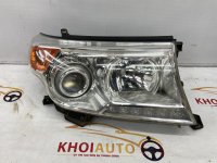 81145-60F50 Đèn Pha TOYOTA Land Cruiser 2013-2015 Vế Phải(RH)Bãi Tháo Xe 8114560F50 (8).jpg