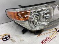 81145-60F50 Đèn Pha TOYOTA Land Cruiser 2013-2015 Vế Phải(RH)Bãi Tháo Xe 8114560F50 (9).jpg
