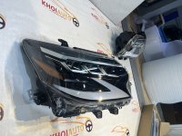 81145-60Q10 Đèn Pha (HEAD LAMP) Lexus GX460 2019-2022 Phải (RH) 8114560Q10 Bãi Tháo Xe (2).jpg