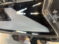 81145-60Q10 Đèn Pha (HEAD LAMP) Lexus GX460 2019-2022 Phải (RH) 8114560Q10 Bãi Tháo Xe (3).jpg