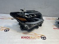 81145-60Q10 Đèn Pha (HEAD LAMP) Lexus GX460 2019-2022 Phải (RH) 8114560Q10 Bãi Tháo Xe (7).jpg