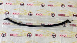 75575-50040 Nẹp Viền Kính Sau LEXUS LS460 2006-2009 7557550040 Chính Hãng (1).jpg