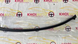 75575-50040 Nẹp Viền Kính Sau LEXUS LS460 2006-2009 7557550040 Chính Hãng (7).jpg