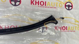 75575-50040 Nẹp Viền Kính Sau LEXUS LS460 2006-2009 7557550040 Chính Hãng (8).jpg