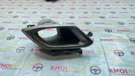 52106-48020 Ốp Ống Xả LEXUS RX200T RX350 RX450h 2016-2018 Phải(RH)5210648020 old (3).jpg