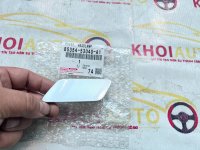 85354-53040-A1 Nắp Rửa Đèn Pha LEXUS IS250 2020-2024 Trái(LH)8535453040A1 Chính Hãng (2).jpg