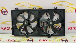 16711-31250 Lồng Quạt Tổng Thành LEXUS ES SERIES ES240 ES350 2006-2008 1671131250 OEM  (3).jpg